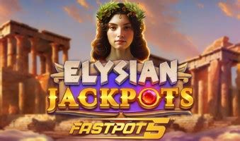elysium jackpots|Elysian Jackpots Slot ᐈ Review + Demo .